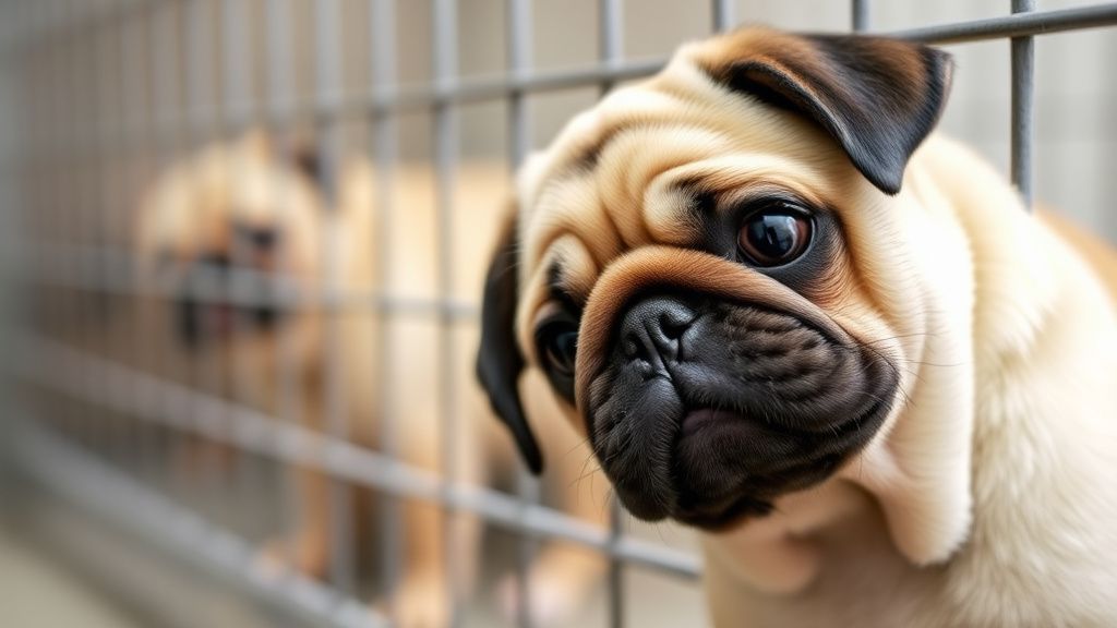 How to Identify a Puppy Mill: Red Flags You Might Have Missed