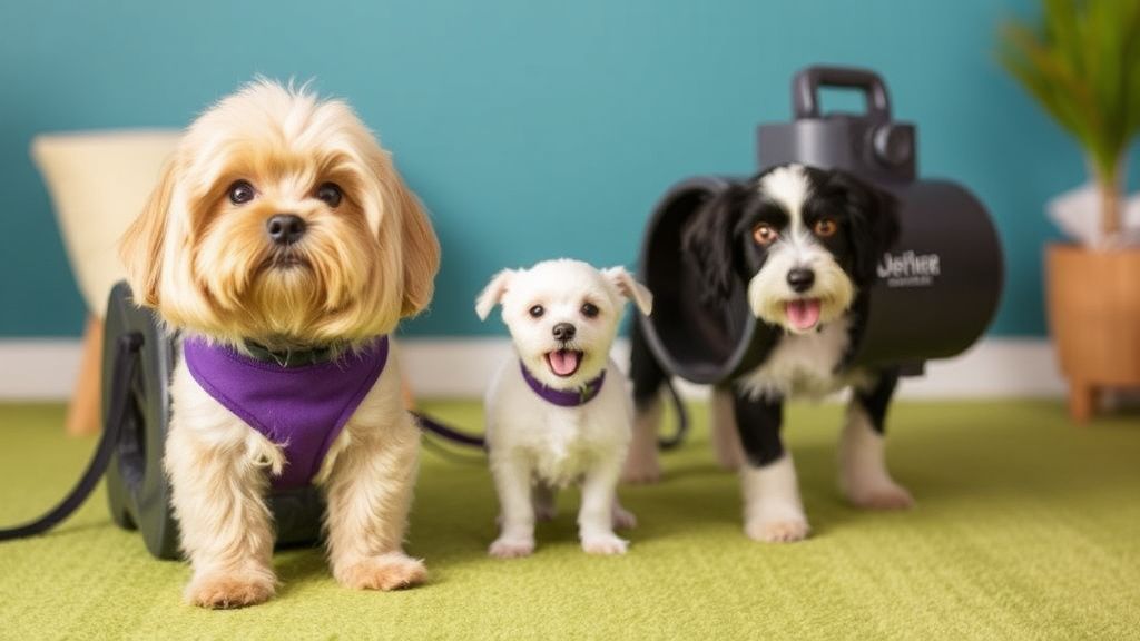 The Unmatched Benefits: Why Owners Swear By Them