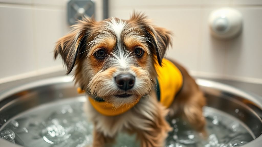 The Canine Experience: Stress Free or Stressful?