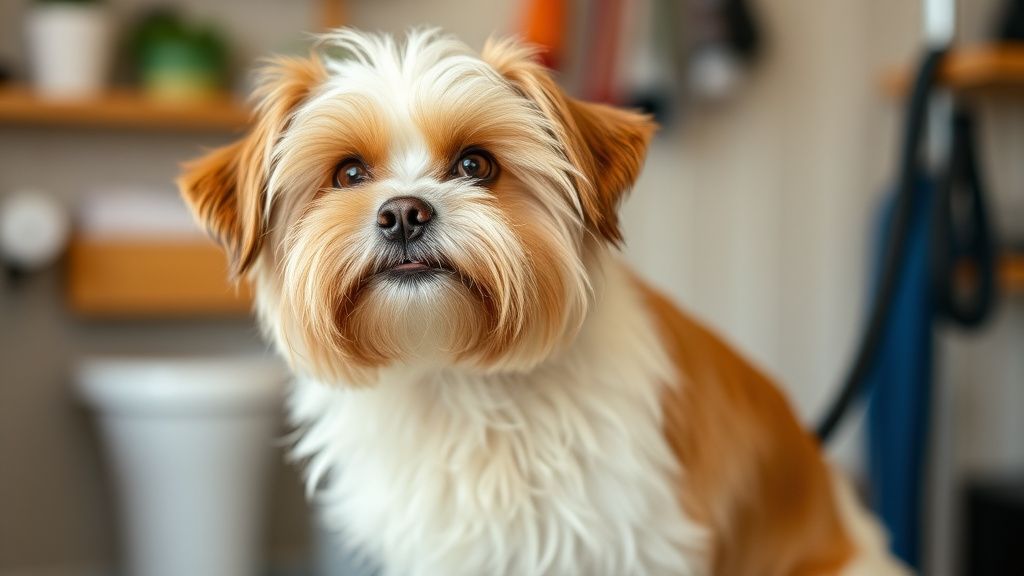 Breaking Down the At Home Grooming Investment