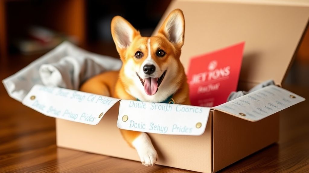 Why Joint Health Should Influence Your Box Choice