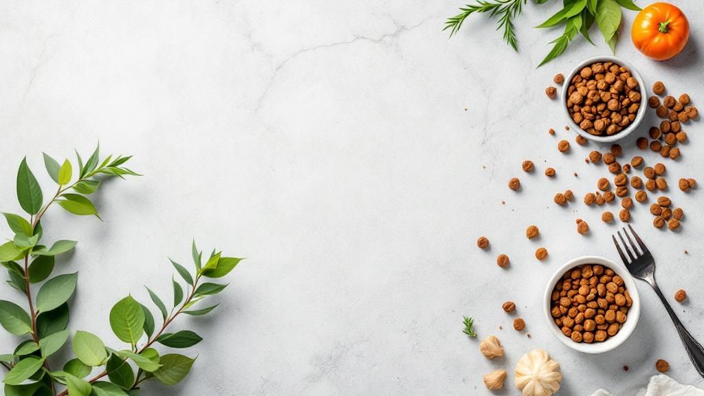 2026's Top Fresh Food For Beagles