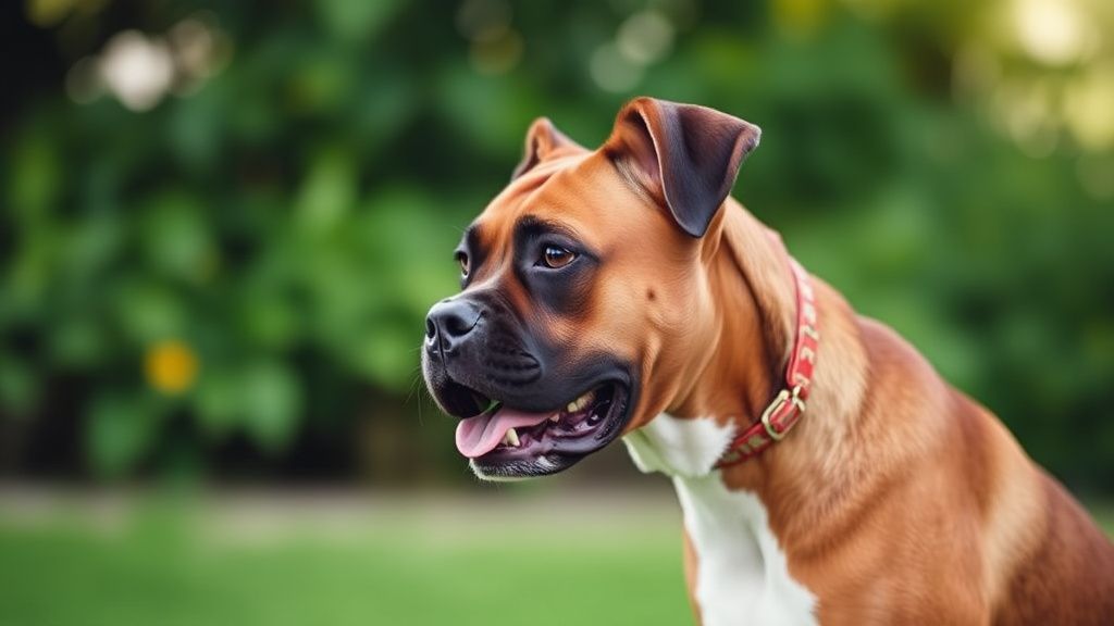 Top Recommended Fresh Dog Food Brands for Boxers in 2026