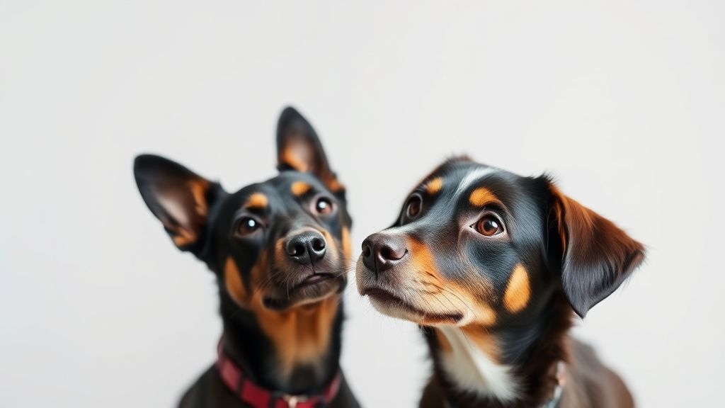 Core Skills for a Polite Canine Companion