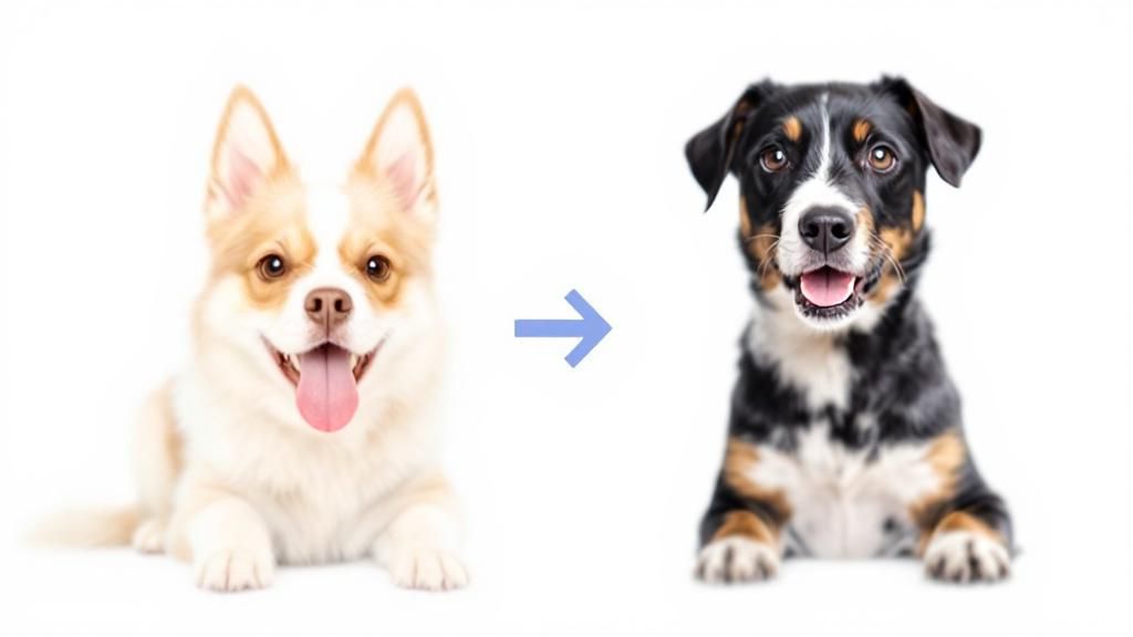 A clean, modern graphic showing the Chewy logo alongside logos for Trupanion and