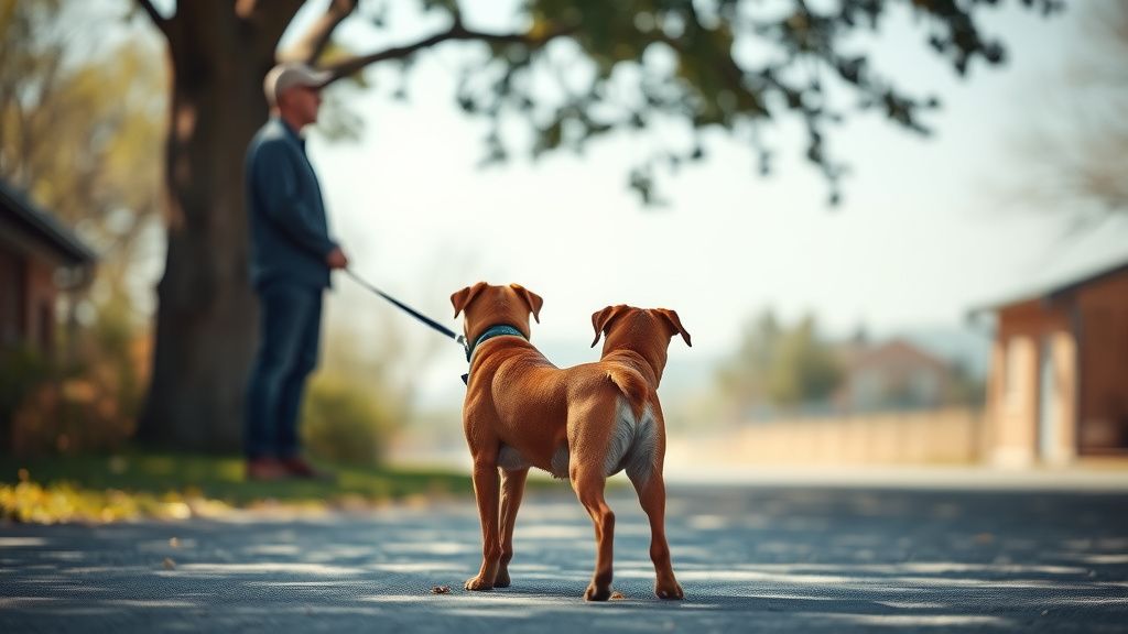 A clear, illustrative photo showing a person standing still like a tree, with a 