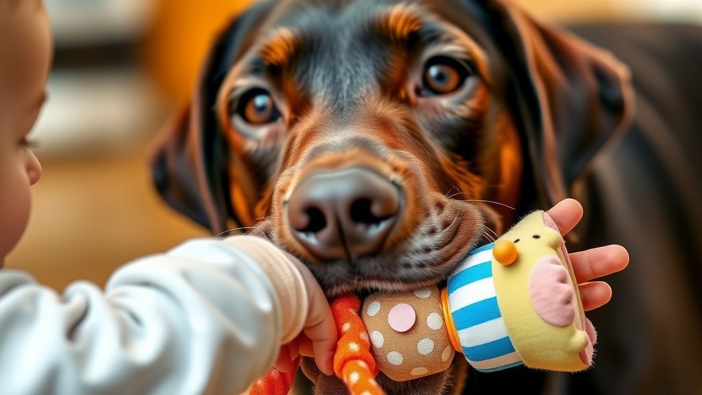 A close-up photo of a patient-looking <a href=