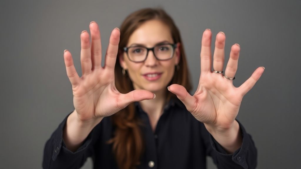 Crafting Your Recall Cue: The First Steps