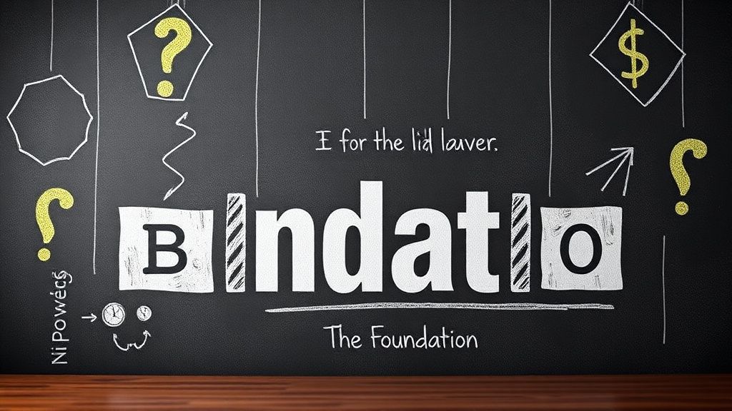 The Foundation: Understanding Impulse Control