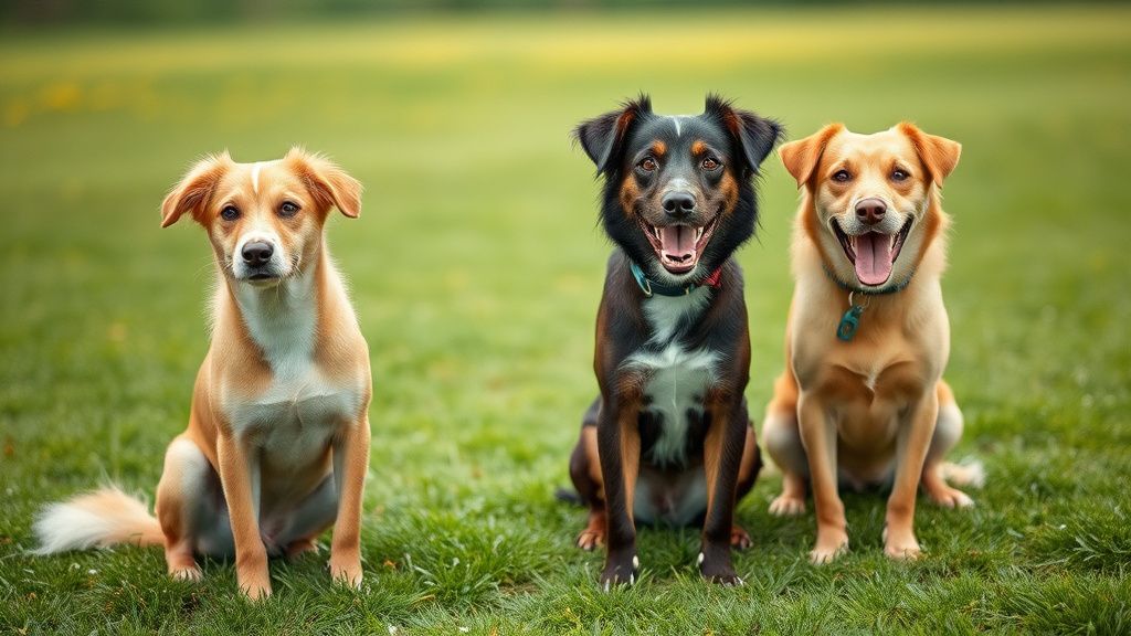 Breeds Poised for Popularity in 2026: A Lifestyle Match-Up