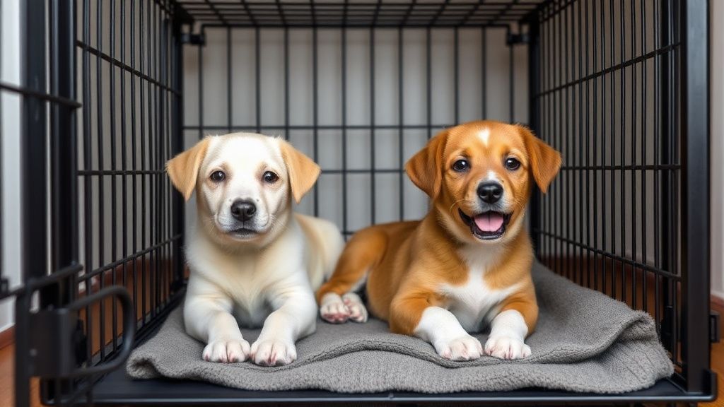 Laying the Foundation: Creating a Positive Crate Space