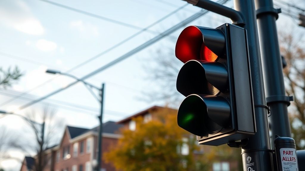 Tailoring the Traffic Light System to Your Home