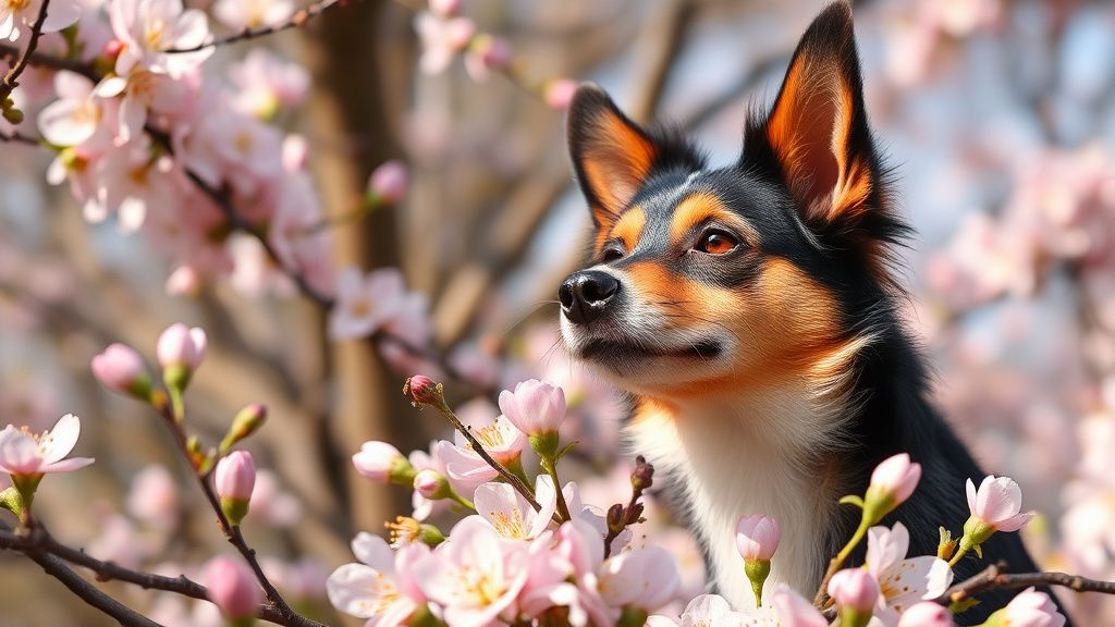 April: Social & Skill Building Blossoms