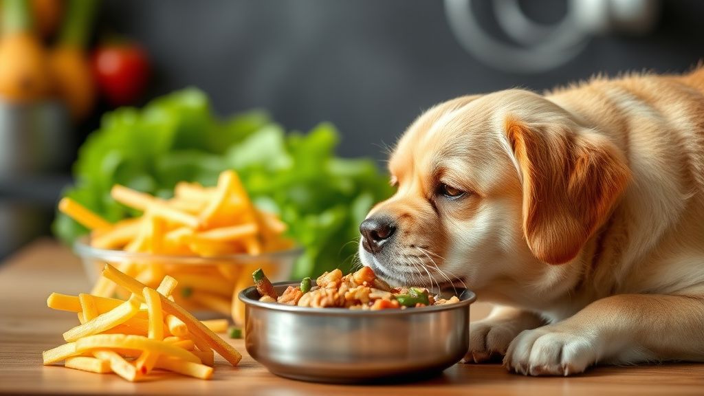 The Rise of Gently Cooked and Fresh Foods