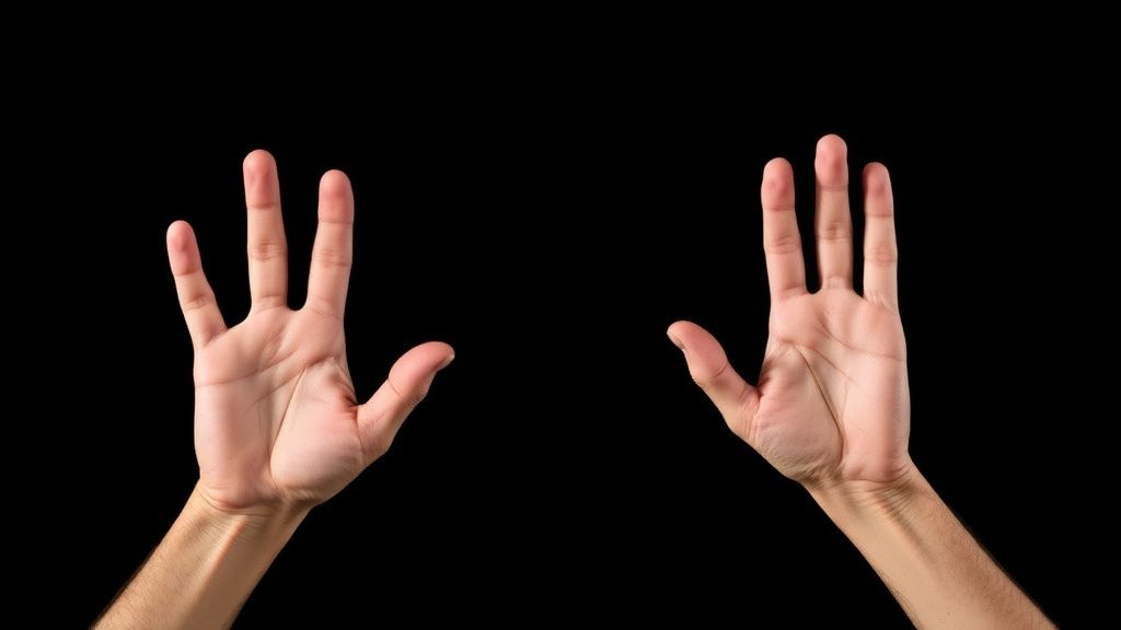 Choosing and Teaching Your Core Recall Signal