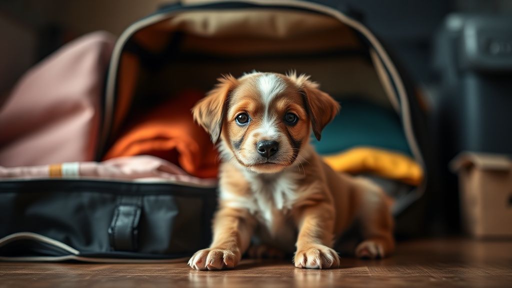 Week 2: The Logistics & Comfort Phase