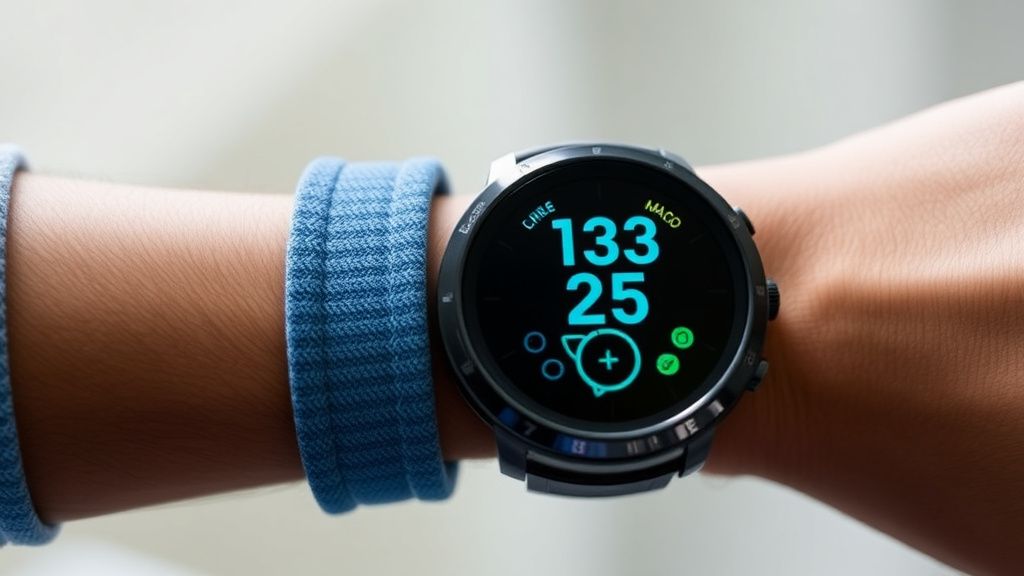 Key Features to Look For in a 2026 Wearable