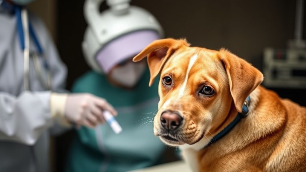 What Pet Insurance Typically Covers for Surgery