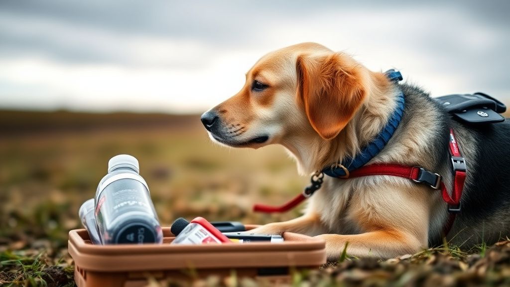 Gathering Your Toolkit and First Scents