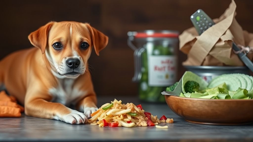 The Core Conflict: WSAVA Guidelines vs. Alternative Diets