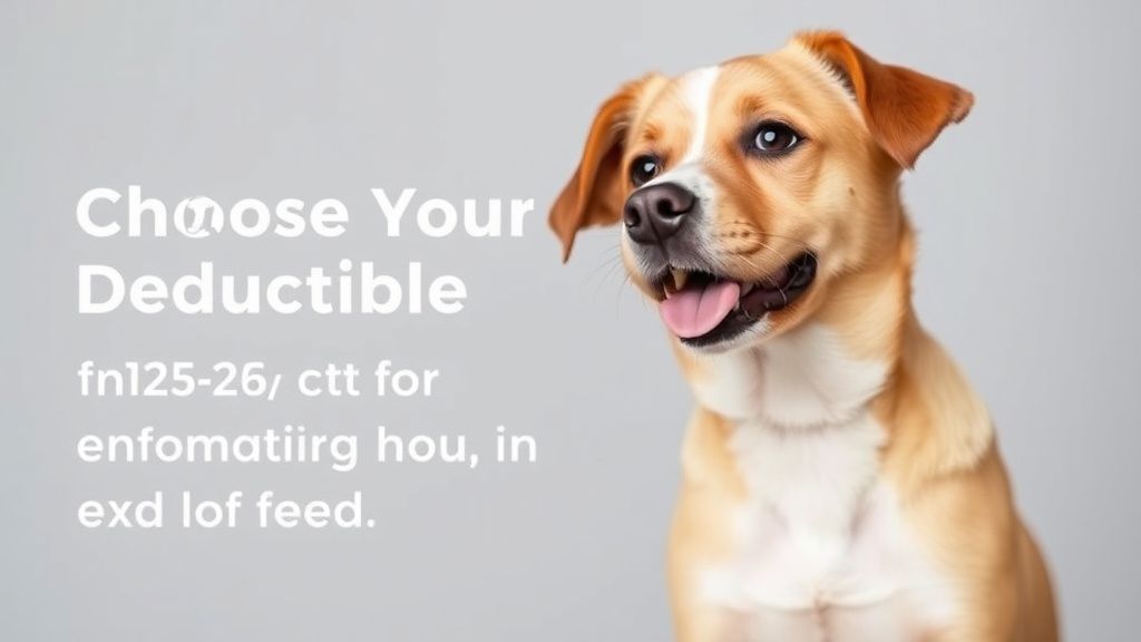 Choosing Your Deductible in 2026: Balancing Cost and Coverage