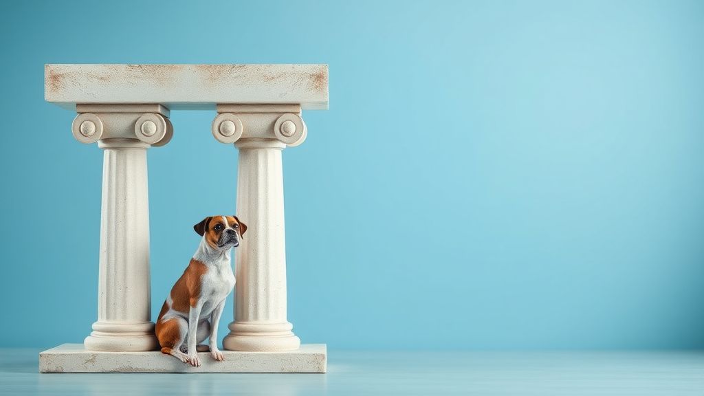 The Pillars of Prevention: Vaccinations & Parasite Control