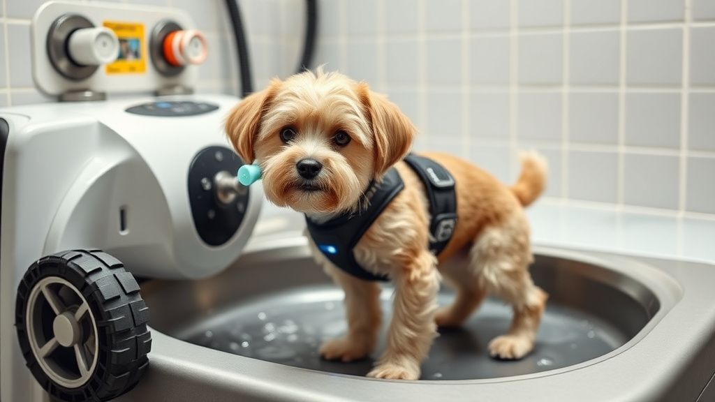 The Broader 2026 Pet Tech Landscape