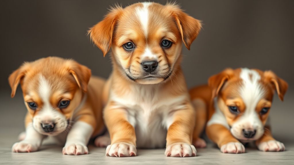 A Week by Week Puppy Development and Socialization Guide