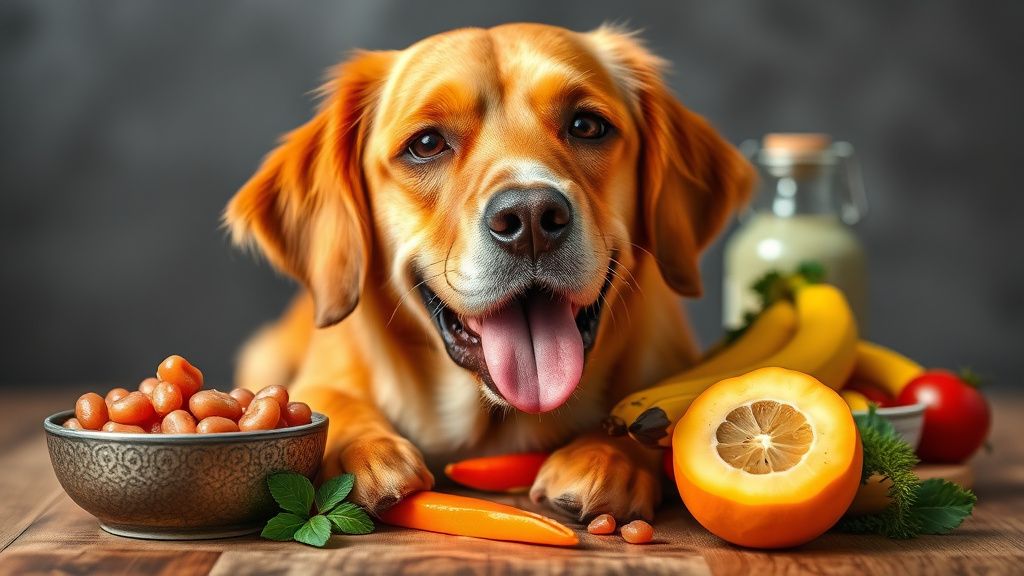 Addressing Common Senior Health Concerns Through Diet