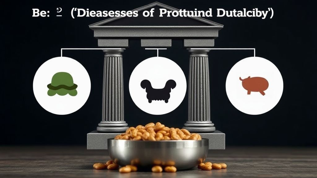 The Pillars of Protein Quality: Source, Amino Acids, and Digestibility