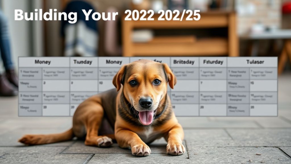 Building Your 2026 Weekly Challenge Framework