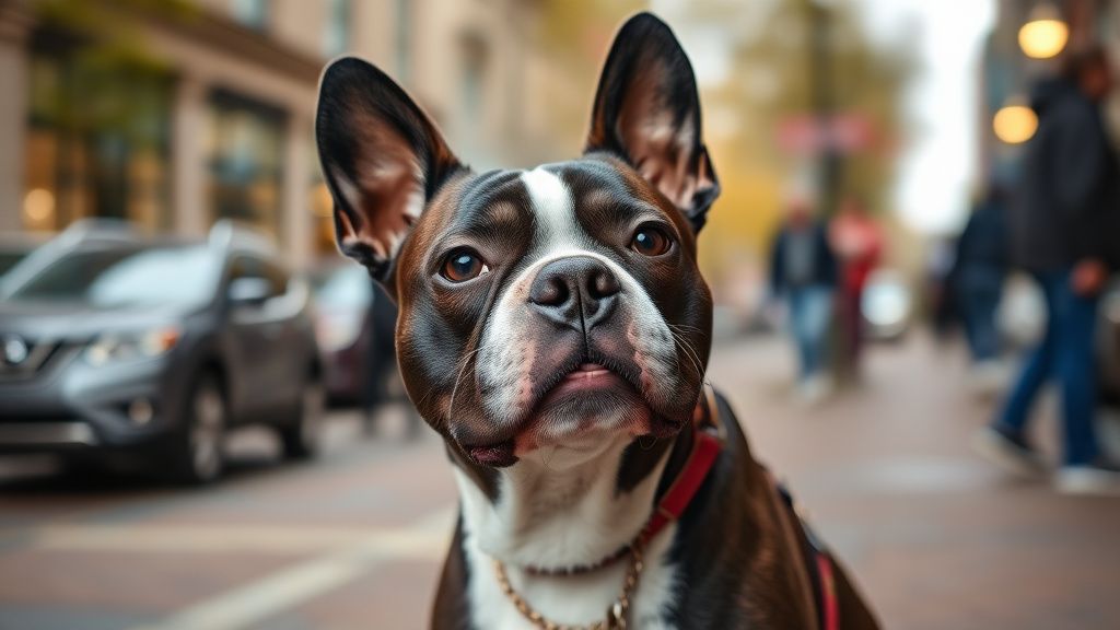 The Ideal Urban Temperament