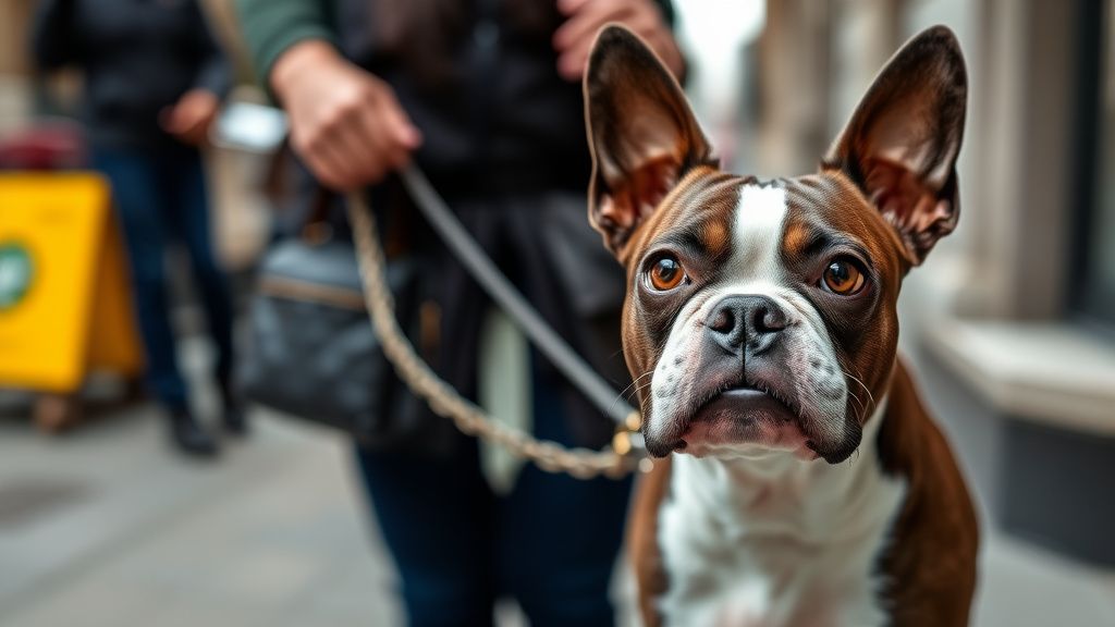 Practical Care for the City Dog Owner