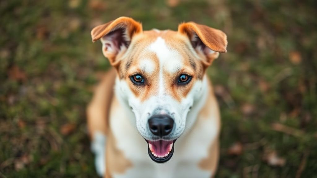 How to Thrive with Your Mixed Breed Dog