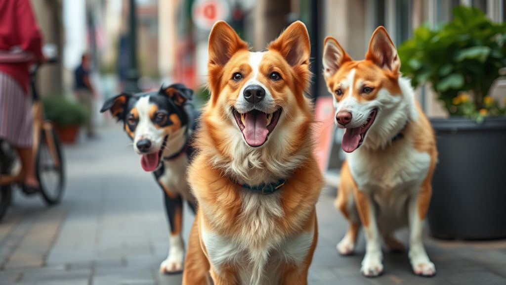 The Health Advantage: Fewer Genetic Issues