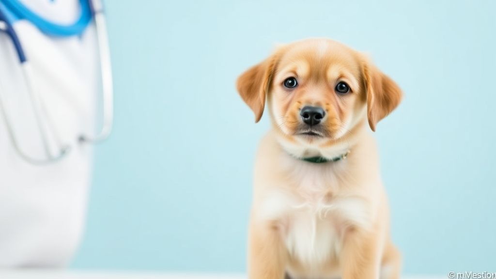 Key Topics to Discuss With Your Veterinarian